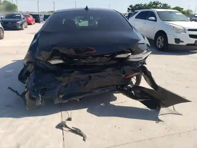 WBA5B1C50FD922165 2015 BMW 5 SERIES-5