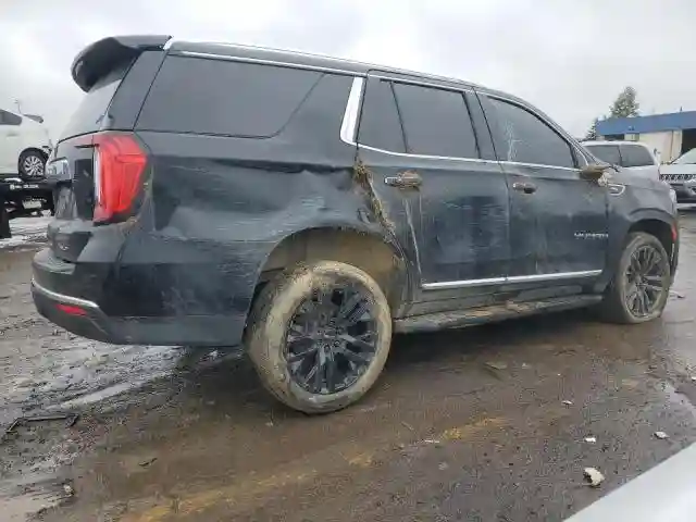 1GKS2BKD8PR218101 2023 GMC YUKON-2