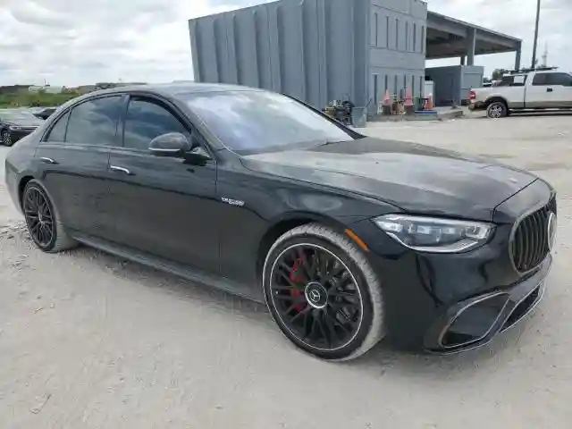 W1K6G8CBXSA322374 2025 MERCEDES-BENZ S 63 E PER-3