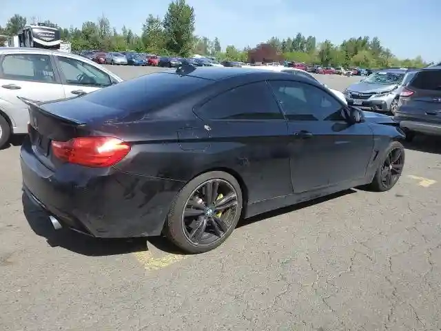 WBA3R1C57FK195783 2015 BMW 4 SERIES-2