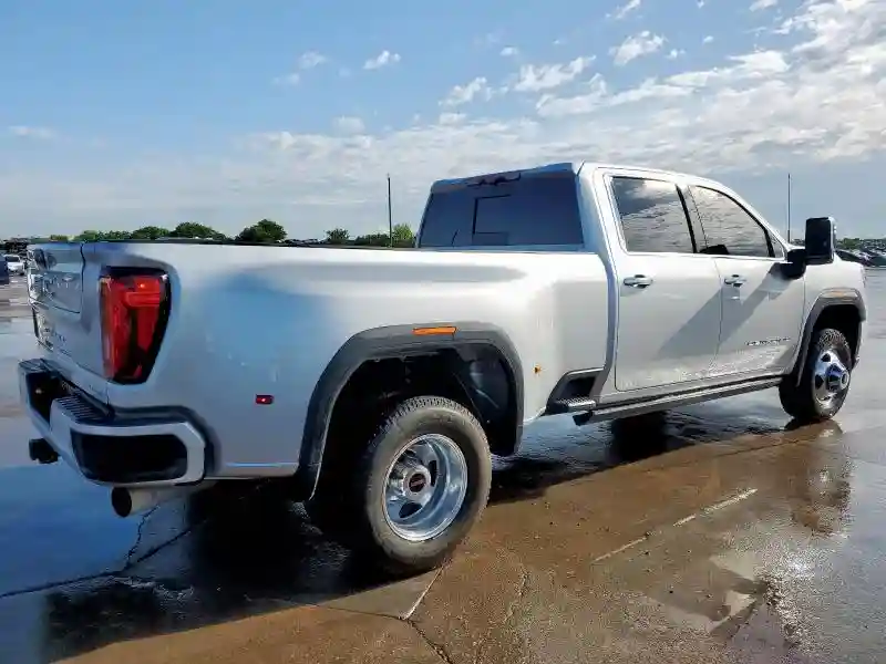 1GT49WEY4NF360479 2022 GMC SIERRA-2