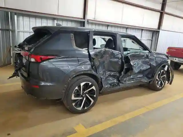 JA4J3VA8XRZ068046 2024 MITSUBISHI OUTLANDER-2