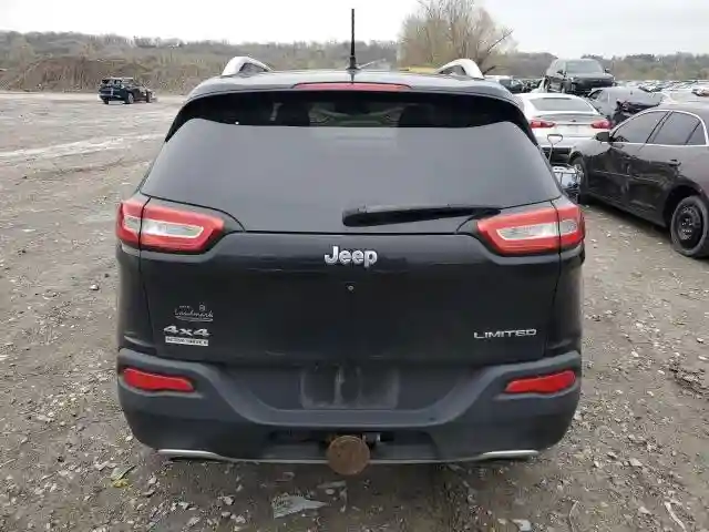 1C4PJMDS8FW514358 2015 JEEP GRAND CHEROKEE-5