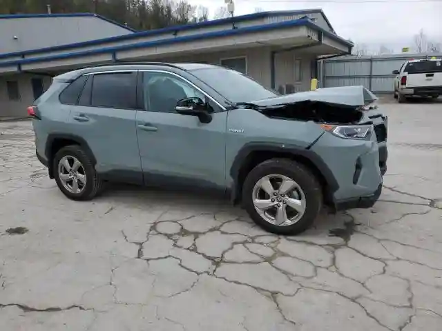 4T3B6RFVXMU031711 2021 TOYOTA RAV4-3