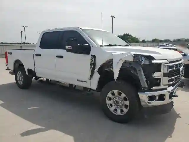 1FT7W2BT3PEC29303 2023 FORD F250-3