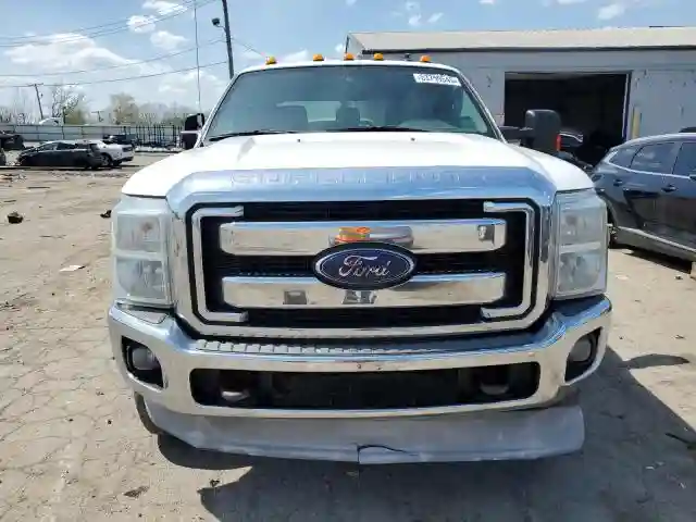 1FT7W2BT0FEA19269 2015 FORD F250-4