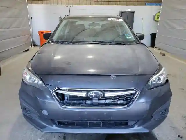 4S3GKAA63H3603844 2017 SUBARU IMPREZA-4