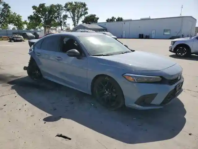 2HGFE2F50NH514171 2022 HONDA CIVIC-3