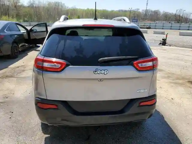 1C4PJLLB9JD535137 2018 JEEP GRAND CHEROKEE-5