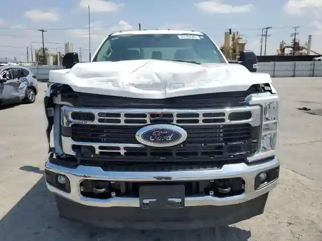 1FT8W3DT1RED53094 2024 FORD F350-4