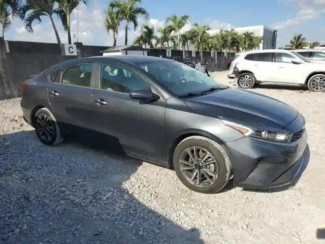 3KPF24AD0NE457659 2022 KIA FORTE-3