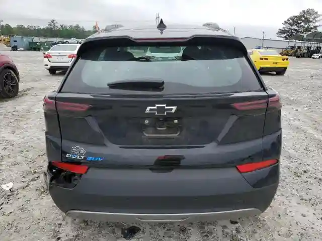 1G1FY6S0XP4176052 2023 CHEVROLET BOLT-5