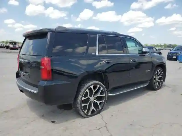 1GNSKCKC9GR302279 2016 CHEVROLET TAHOE-2