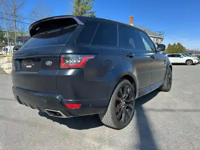 SALWS2RU1MA791038 2021 LAND ROVER RANGEROVER-2