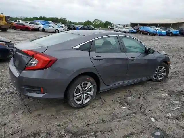 2HGFC2F56HH521264 2017 HONDA CIVIC-2