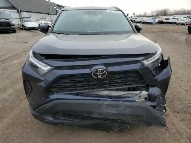 2T3P1RFV6NW309106 2022 TOYOTA RAV4-4