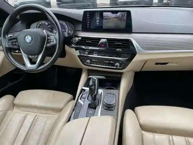 WBAJE7C36HG890783 2017 BMW 5 SERIES-4