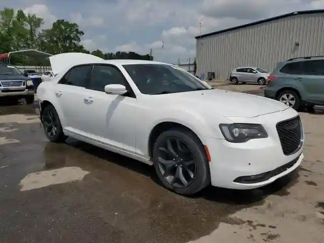 2C3CCABGXMH549781 2021 CHRYSLER 300-3