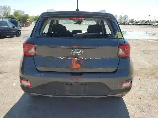 KMHRC8A30PU261133 2023 HYUNDAI VENUE-5