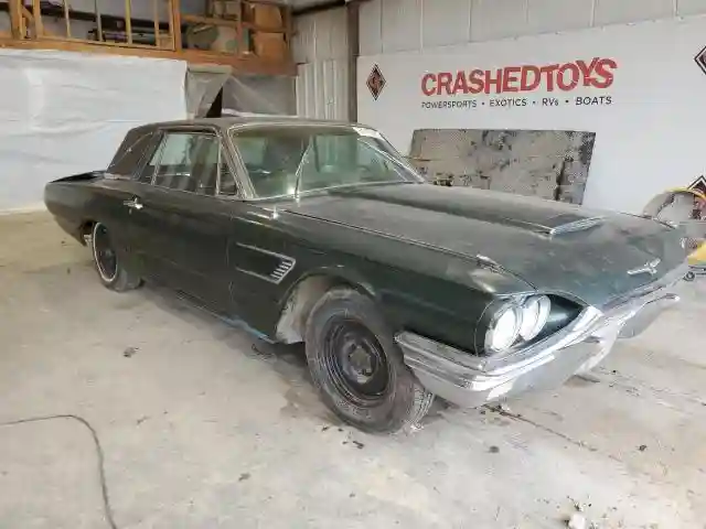 5Y87Z145008 1965 FORD TBIRD-3