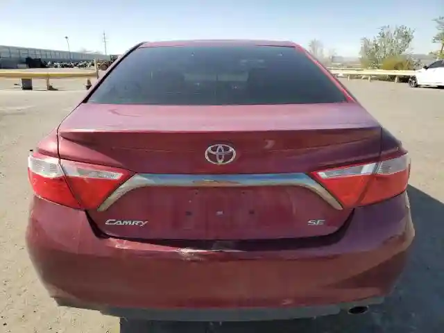 4T1BF1FKXGU573525 2016 TOYOTA CAMRY-5
