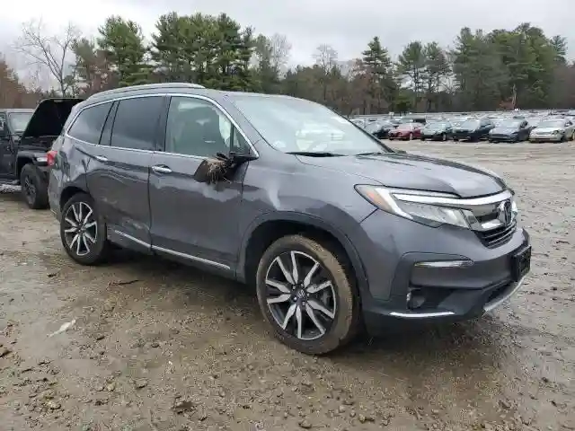 5FNYF6H63MB070290 2021 HONDA PILOT-3