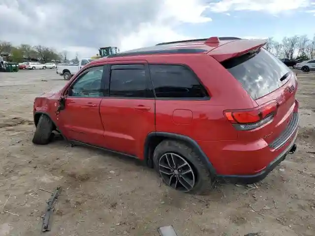 1C4RJFLG9HC633493 2017 JEEP GRAND CHEROKEE-1