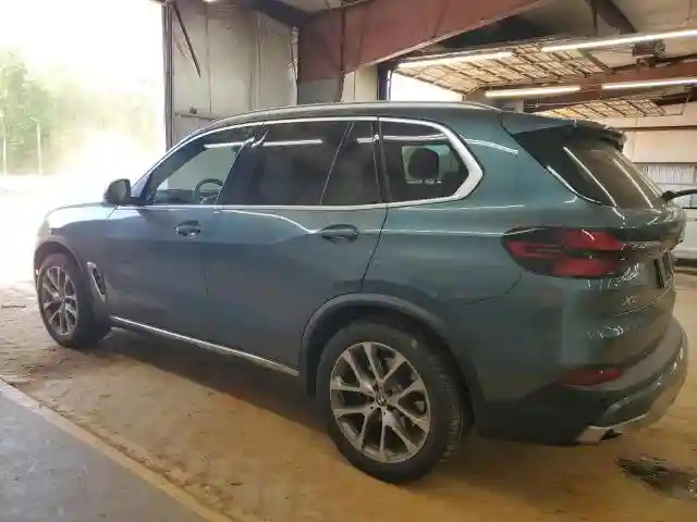 5UX23EU07R9U87468 2024 BMW X5-1