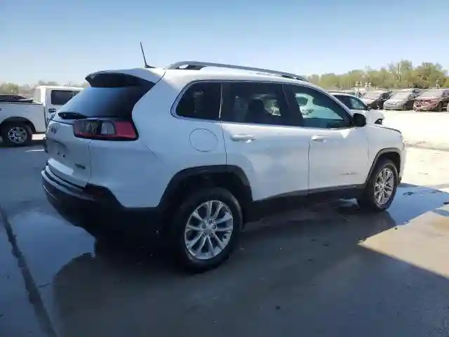 1C4PJMCX4KD268329 2019 JEEP GRAND CHEROKEE-2