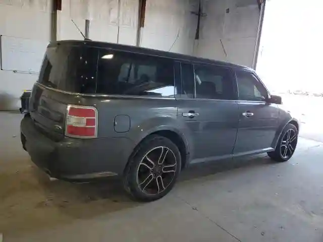 2FMGK5C86FBA03477 2015 FORD FLEX-2