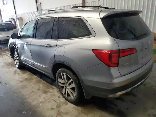 5FNYF6H95GB126891 2016 HONDA PILOT-1