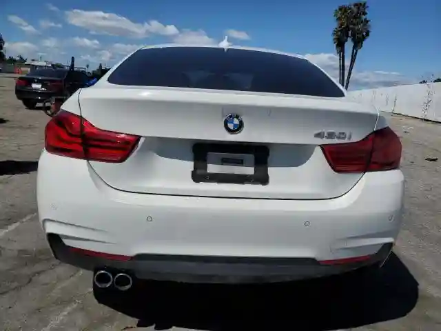 WBA4J1C53KBM16981 2019 BMW 4 SERIES-5