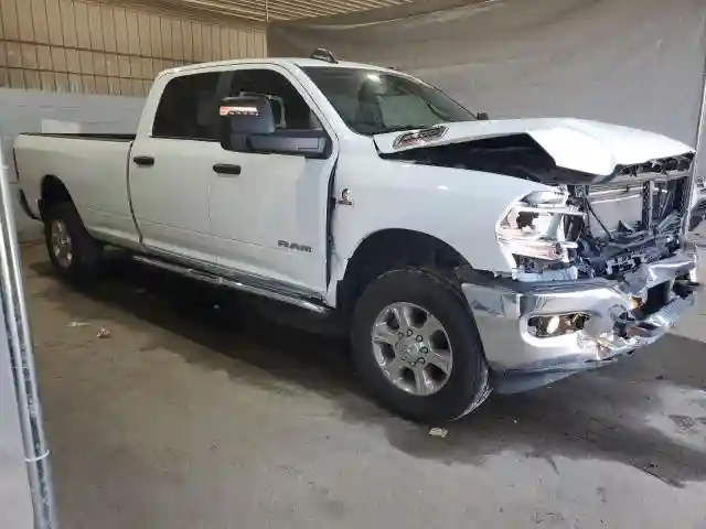 3C6UR5JL6PG587668 2023 RAM 2500-3