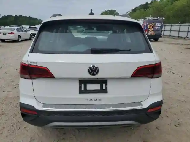 3VVDX7B26PM354005 2023 VOLKSWAGEN TAOS S-5