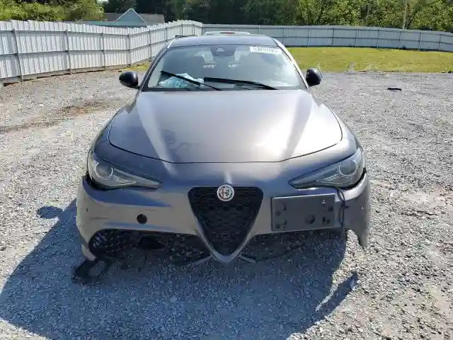 ZARFANANXK7609658 2019 ALFA ROMEO GIULIA-4