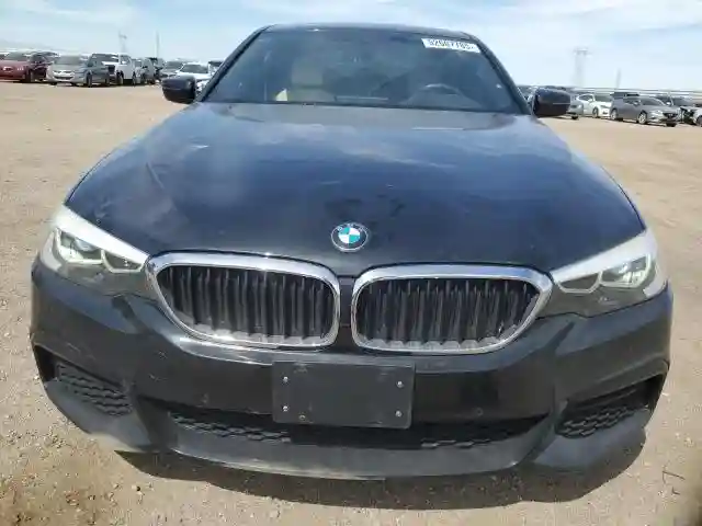 WBAJA5C3XHG895274 2017 BMW 5 SERIES-4