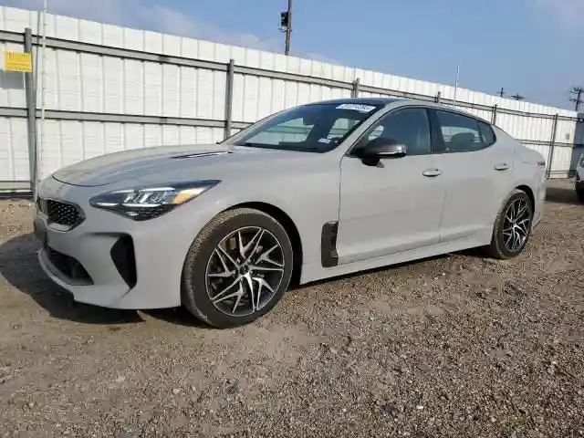 KNAE35LD3P6133235 2023 KIA STINGER-0