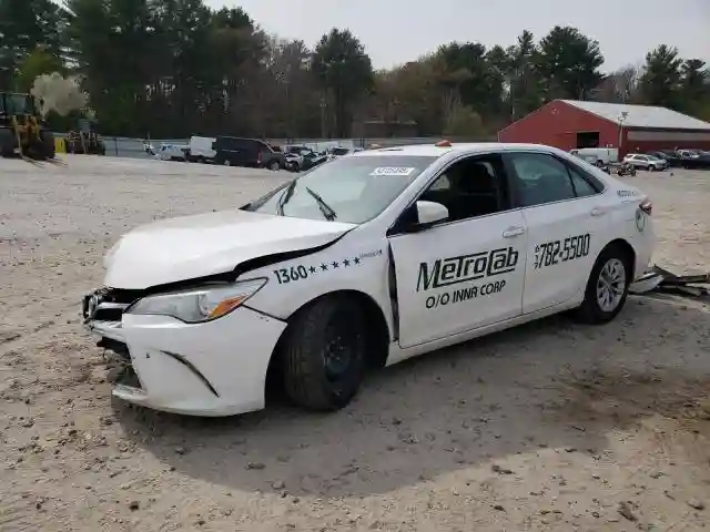 4T1BD1FK9GU195266 2016 TOYOTA CAMRY-0