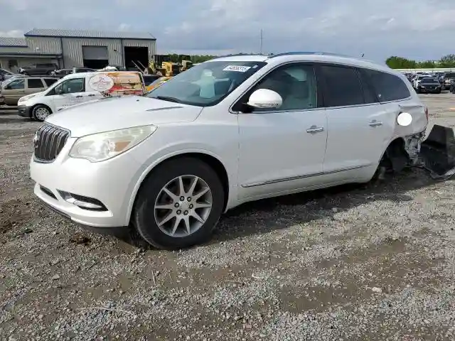 5GAKRBKD2GJ265518 2016 BUICK ENCLAVE-0