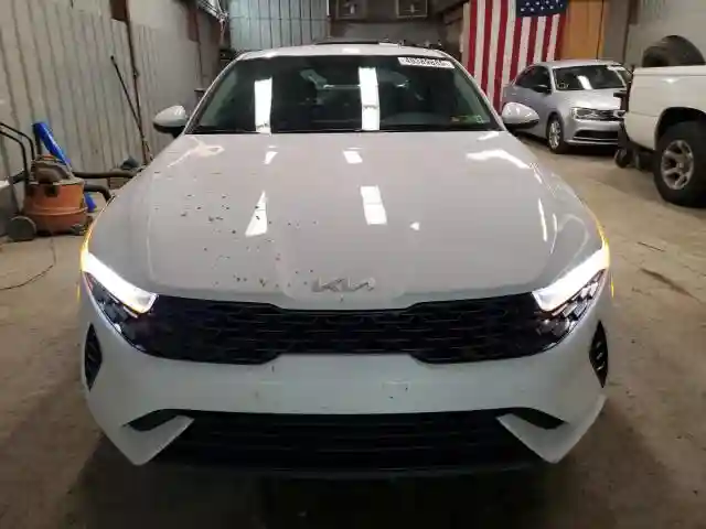 5XXG14J29PG200029 2023 KIA K5-4