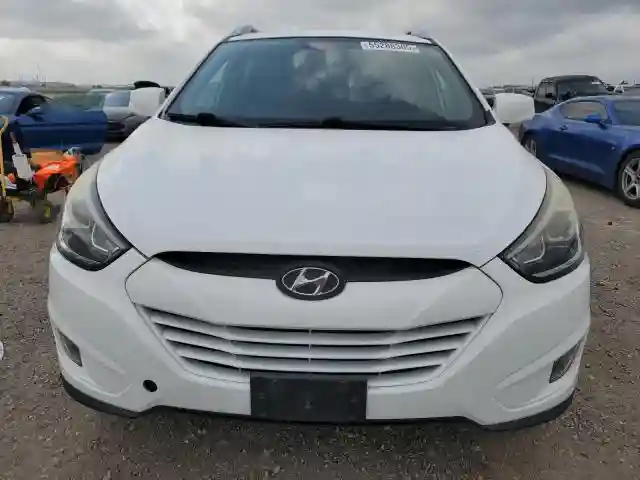 KM8JU3AG9FU073015 2015 HYUNDAI TUCSON-4