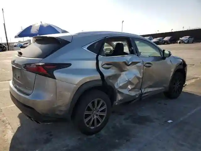 JTJBARBZ6G2047146 2016 LEXUS NX-2
