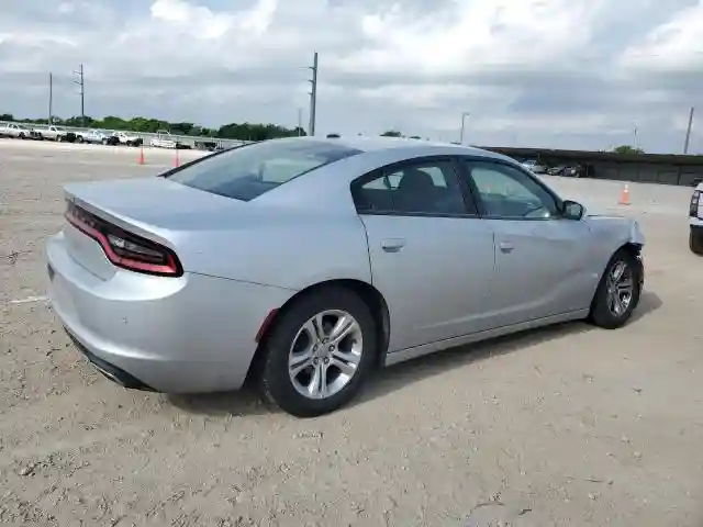 2C3CDXBG1LH124156 2020 DODGE CHARGER-2