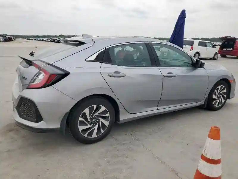SHHFK7H28JU208650 2018 HONDA CIVIC-2