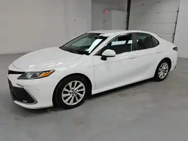 4T1C11AK1MU513087 2021 TOYOTA CAMRY-0