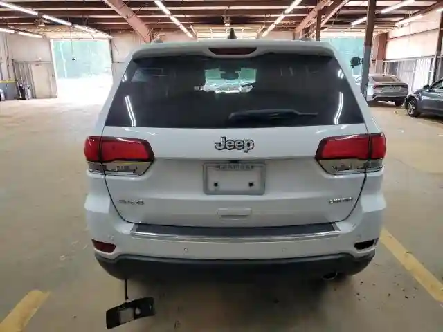 1C4RJFBG6LC232817 2020 JEEP GRAND CHEROKEE-5