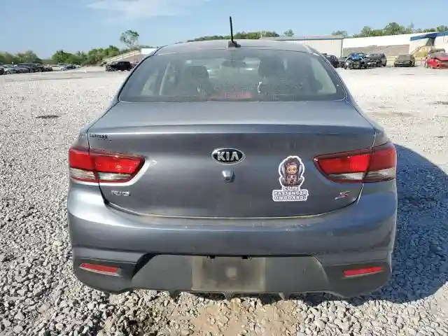 3KPA24AB2KE195244 2019 KIA RIO-5