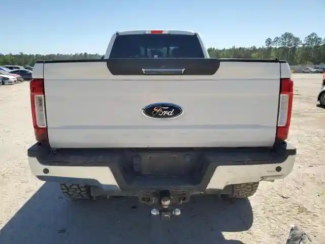 1FT7W2BT8KED99830 2019 FORD F250-5