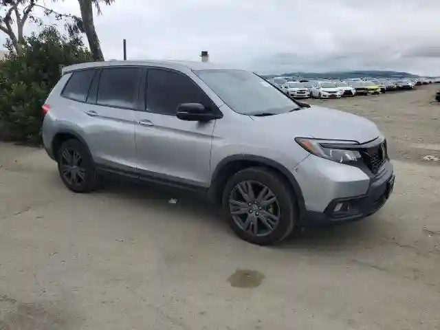 5FNYF8H5XMB026158 2021 HONDA PASSPORT-3
