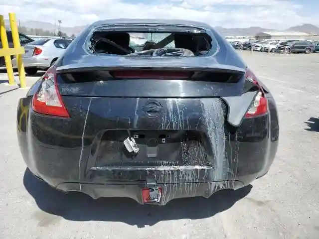 JN1AZ4EH7LM821323 2020 NISSAN 370Z-5